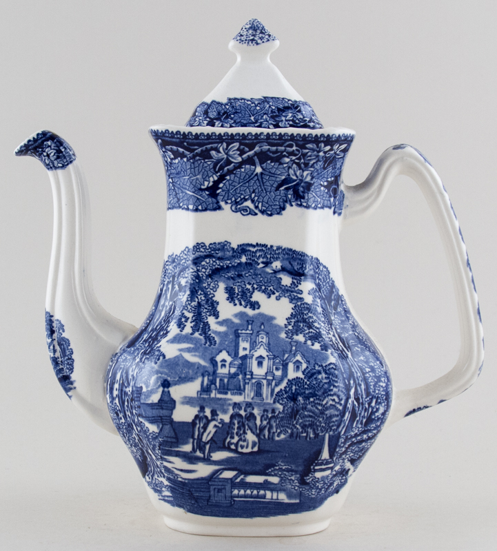 Coffee Pot